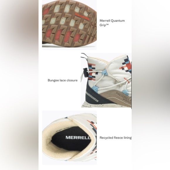 Women's Bravada 2 Thermo Demi Waterproof X Jordan Ann Craig | LIMITED EDITION - Picture 9 of 11